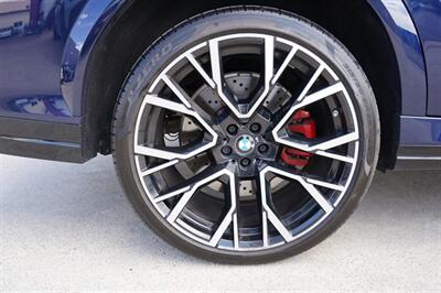 2022 BMW X6 M   - Photo 21 - San J Uan, TX 78589