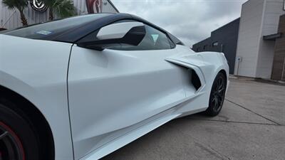 2023 Chevrolet Corvette Stingray 70th Anniversary   - Photo 10 - San J Uan, TX 78589