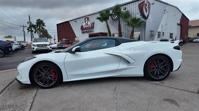 2023 Chevrolet Corvette Stingray 70th Anniversary   - Photo 9 - San J Uan, TX 78589