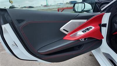 2023 Chevrolet Corvette Stingray 70th Anniversary   - Photo 29 - San J Uan, TX 78589