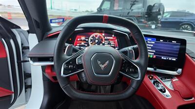 2023 Chevrolet Corvette Stingray 70th Anniversary   - Photo 33 - San J Uan, TX 78589