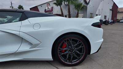 2023 Chevrolet Corvette Stingray 70th Anniversary   - Photo 8 - San J Uan, TX 78589