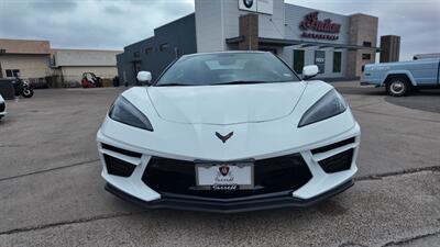 2023 Chevrolet Corvette Stingray 70th Anniversary   - Photo 24 - San J Uan, TX 78589