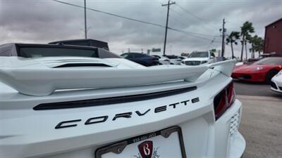 2023 Chevrolet Corvette Stingray 70th Anniversary   - Photo 13 - San J Uan, TX 78589