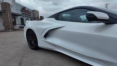 2023 Chevrolet Corvette Stingray 70th Anniversary   - Photo 18 - San J Uan, TX 78589