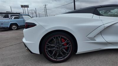 2023 Chevrolet Corvette Stingray 70th Anniversary   - Photo 11 - San J Uan, TX 78589