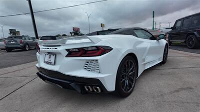 2023 Chevrolet Corvette Stingray 70th Anniversary   - Photo 12 - San J Uan, TX 78589