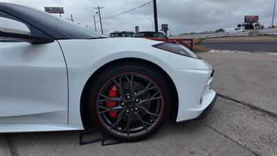 2023 Chevrolet Corvette Stingray 70th Anniversary   - Photo 17 - San J Uan, TX 78589