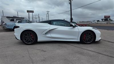 2023 Chevrolet Corvette Stingray 70th Anniversary   - Photo 19 - San J Uan, TX 78589