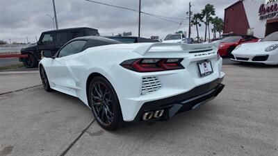 2023 Chevrolet Corvette Stingray 70th Anniversary   - Photo 15 - San J Uan, TX 78589