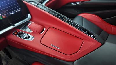 2023 Chevrolet Corvette Stingray 70th Anniversary   - Photo 38 - San J Uan, TX 78589