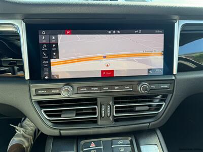 2021 Porsche Macan S   - Photo 29 - San Juan, TX 78589