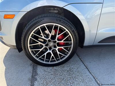 2021 Porsche Macan S   - Photo 10 - San Juan, TX 78589