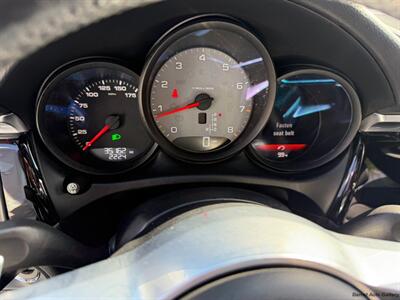 2021 Porsche Macan S   - Photo 24 - San Juan, TX 78589