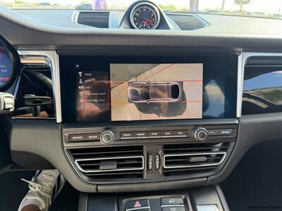 2021 Porsche Macan S   - Photo 28 - San Juan, TX 78589