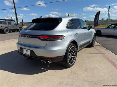 2021 Porsche Macan S   - Photo 6 - San Juan, TX 78589