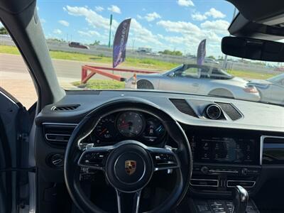 2021 Porsche Macan S   - Photo 22 - San Juan, TX 78589