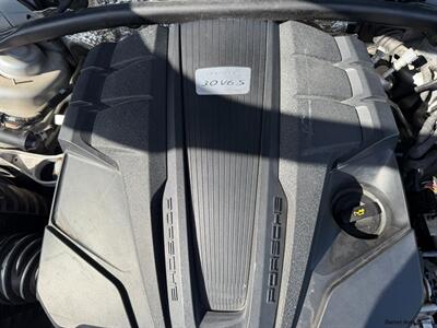 2021 Porsche Macan S   - Photo 42 - San Juan, TX 78589