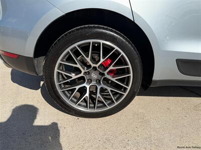 2021 Porsche Macan S   - Photo 12 - San Juan, TX 78589