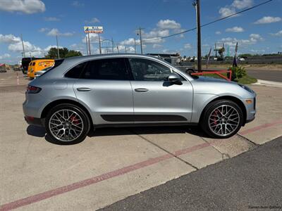 2021 Porsche Macan S   - Photo 7 - San Juan, TX 78589