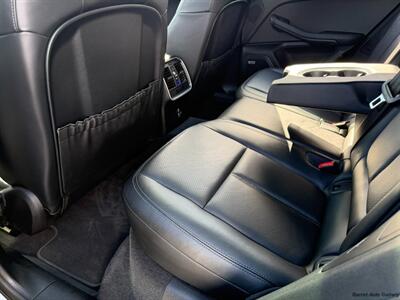 2021 Porsche Macan S   - Photo 33 - San Juan, TX 78589