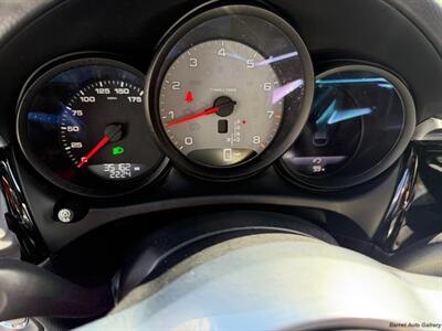 2021 Porsche Macan S   - Photo 25 - San Juan, TX 78589