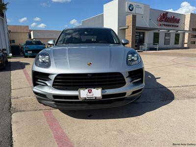 2021 Porsche Macan S   - Photo 9 - San Juan, TX 78589