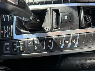 2021 Porsche Macan S   - Photo 30 - San Juan, TX 78589