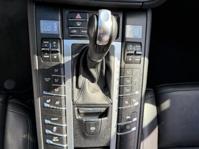 2021 Porsche Macan S   - Photo 20 - San Juan, TX 78589