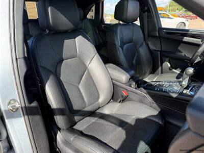 2021 Porsche Macan S   - Photo 38 - San Juan, TX 78589