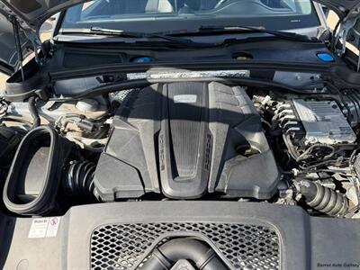 2021 Porsche Macan S   - Photo 41 - San Juan, TX 78589