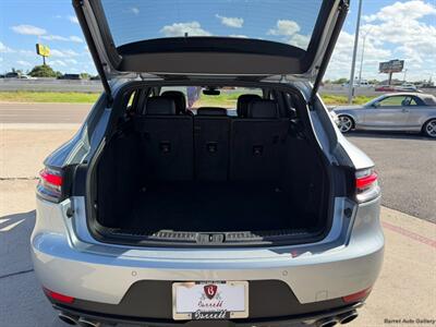 2021 Porsche Macan S   - Photo 36 - San Juan, TX 78589