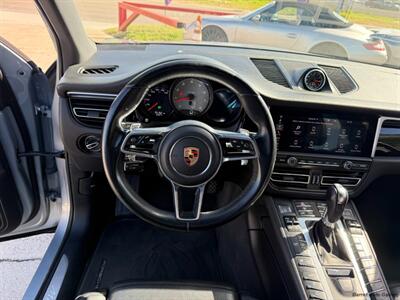 2021 Porsche Macan S   - Photo 21 - San Juan, TX 78589