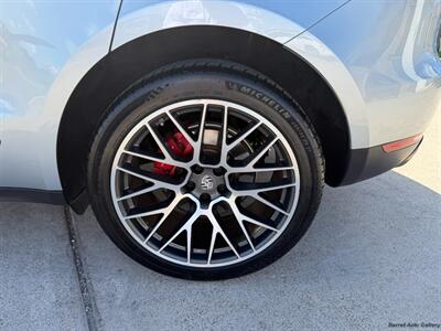 2021 Porsche Macan S   - Photo 11 - San Juan, TX 78589