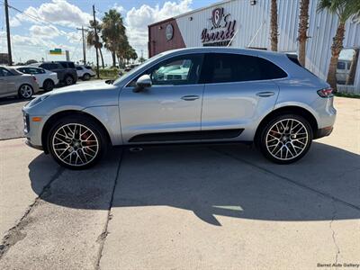 2021 Porsche Macan S   - Photo 3 - San Juan, TX 78589