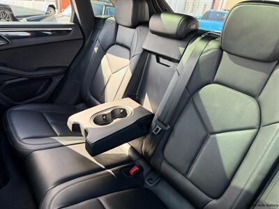 2021 Porsche Macan S   - Photo 32 - San Juan, TX 78589