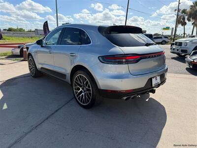 2021 Porsche Macan S   - Photo 4 - San Juan, TX 78589