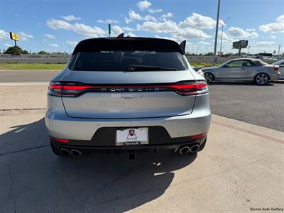 2021 Porsche Macan S   - Photo 5 - San Juan, TX 78589