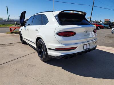 2024 Bentley Bentayga S V8   - Photo 4 - San Juan, TX 78589