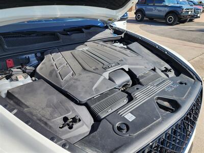 2024 Bentley Bentayga S V8   - Photo 27 - San Juan, TX 78589