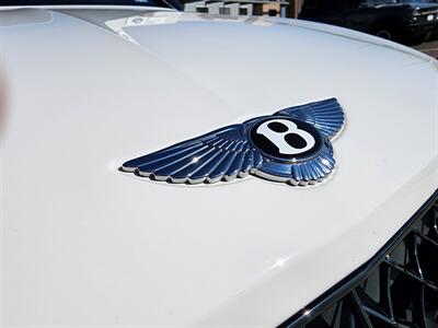 2024 Bentley Bentayga S V8   - Photo 9 - San Juan, TX 78589