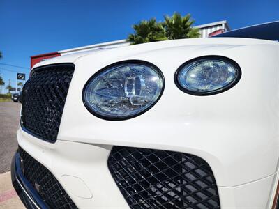 2024 Bentley Bentayga S V8   - Photo 10 - San Juan, TX 78589