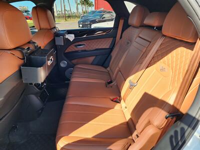 2024 Bentley Bentayga S V8   - Photo 21 - San Juan, TX 78589