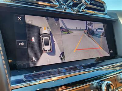 2024 Bentley Bentayga S V8   - Photo 33 - San Juan, TX 78589