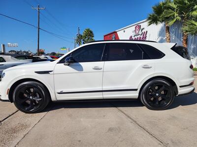2024 Bentley Bentayga S V8   - Photo 3 - San Juan, TX 78589