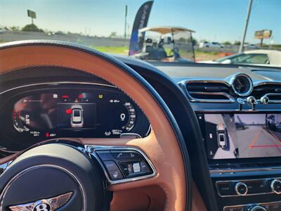 2024 Bentley Bentayga S V8   - Photo 16 - San Juan, TX 78589