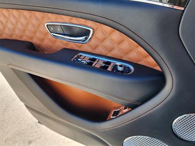 2024 Bentley Bentayga S V8   - Photo 20 - San Juan, TX 78589