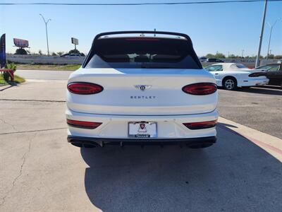 2024 Bentley Bentayga S V8   - Photo 5 - San Juan, TX 78589