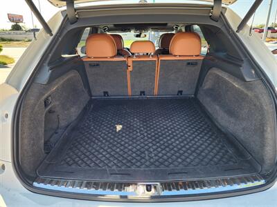 2024 Bentley Bentayga S V8   - Photo 24 - San Juan, TX 78589