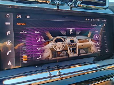 2024 Bentley Bentayga S V8   - Photo 30 - San Juan, TX 78589